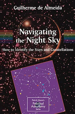E-Book (pdf) Navigating the Night Sky von Guilherme De Almeida