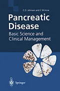E-Book (pdf) Pancreatic Disease von Colin D. Johnson
