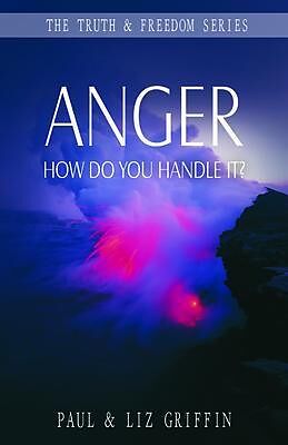 E-Book (epub) Anger, How Do You Handle It von David Cross