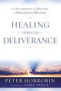 E-Book (epub) Healing through Deliverance von Peter Horrobin