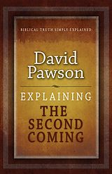 eBook (epub) Explaining the Second Coming de David Pawson