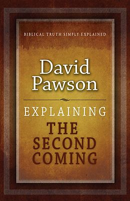 eBook (epub) Explaining the Second Coming de David Pawson