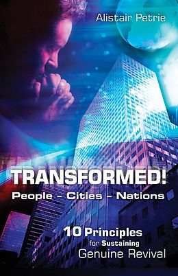 E-Book (epub) Transformed! People - Cities - Nations von Alistair Petrie