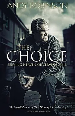 E-Book (epub) Choice von Andy Robinson