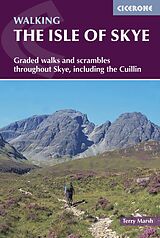 Couverture cartonnée The Isle of Skye de Marsh Terry