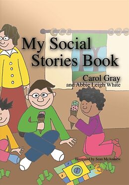 Broché My Social Stories Book de Carol Gray