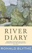 Fester Einband River Diary von Ronald Blythe