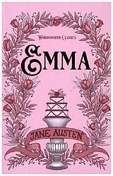 Kartonierter Einband (Kt) Emma, English edition von Jane Austen