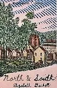 Kartonierter Einband North and South von Gaskell Elizabeth