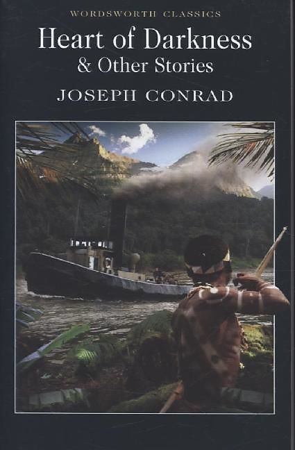 Heart of Darkness