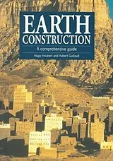 Kartonierter Einband (Kt) Earth Construction von Hugo Houben, Hubert Guillard