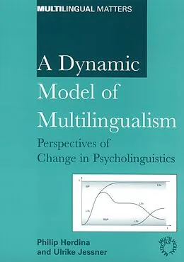 E-Book (pdf) A Dynamic Model of Multilingualism von Philip Herdina, Ulrike Jessner