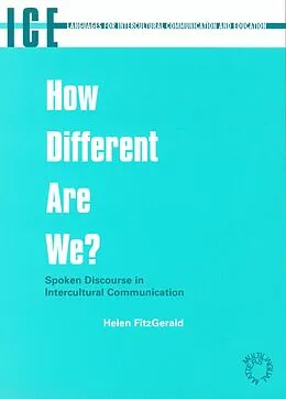 E-Book (pdf) How Different are We? von Helen Fitzgerald