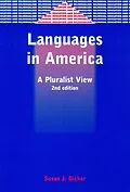 E-Book (pdf) Languages in America von Susan J Dicker