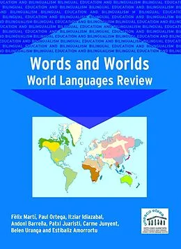 E-Book (pdf) Words and Worlds von Fèlix Martí, Paul Ortega, Itziar Idiazabal