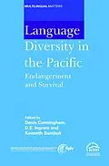 E-Book (pdf) Language Diversity in the Pacific von 