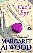 Kartonierter Einband Cat's Eye von Margaret Atwood