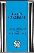 Latin Grammar