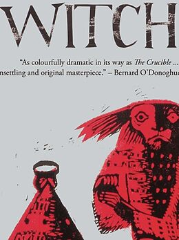E-Book (epub) Witch von Damian Walford Davies