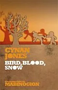 E-Book (epub) Bird Blood Snow von Cynan Jones