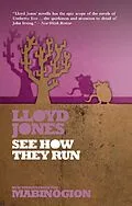 E-Book (epub) See How They Run von Lloyd Jones
