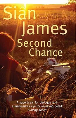 E-Book (epub) Second Chance von Sian James