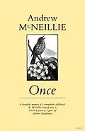 E-Book (epub) Once von Andrew Mcnelliie