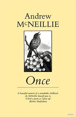 E-Book (epub) Once von Andrew Mcnelliie