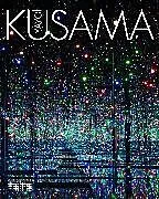 Kartonierter Einband Yayoi Kusama von Frances Morris