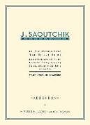 Livre Relié J. Saoutchik Carrossier de Ben Erickson, Peter M Larsen