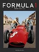 Livre Relié Formula 1 de Peter Nygaard