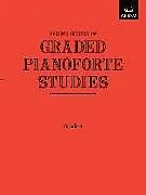  Notenblätter Graded pianoforte studies vol.2 (grade 4)