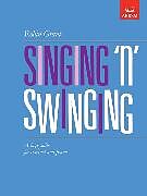 Singing n swinging a jazz suite