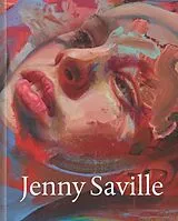 Fester Einband Jenny Saville von