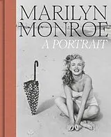 Fester Einband Marilyn Monroe: A Portrait von Ralph Rugoff
