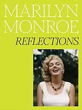Fester Einband Marilyn Monroe: Reflections von Rosie Broadley