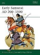Early Samurai AD 2001500