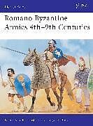 Romano-Byzantine Armies 4th9th Centuries