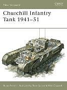 Churchill Infantry Tank 194151