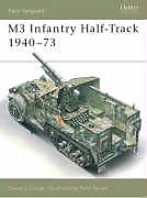 M3 Infantry Half-Track 194073