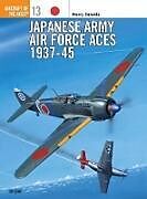 Japanese Army Air Force Aces 193745