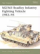 M2/M3 Bradley Infantry Fighting Vehicle 198395