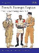 French Foreign Legion