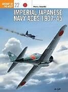 Imperial Japanese Navy Aces 193745