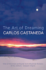 Poche format B Art of dreaming -the- de Carlos Castaneda