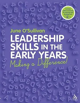 PDF Leadership Skills in the Early Years von June O'Sullivan