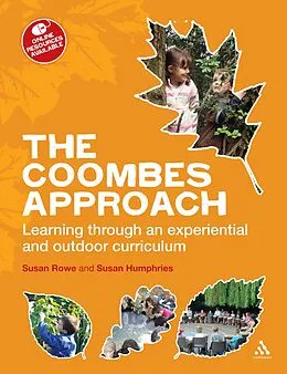E-Book (epub) The Coombes Approach von Susan Rowe, Susan Humphries