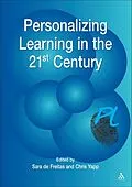 E-Book (pdf) Personalizing Learning in the 21st Century von Sara de Freitas