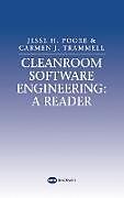 Fester Einband Cleanroom Software von Jesse Poore