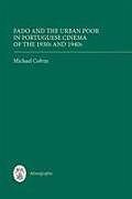 Livre Relié Fado and the Urban Poor in Portuguese Cinema of the 1930s and 1940s de Michael Colvin